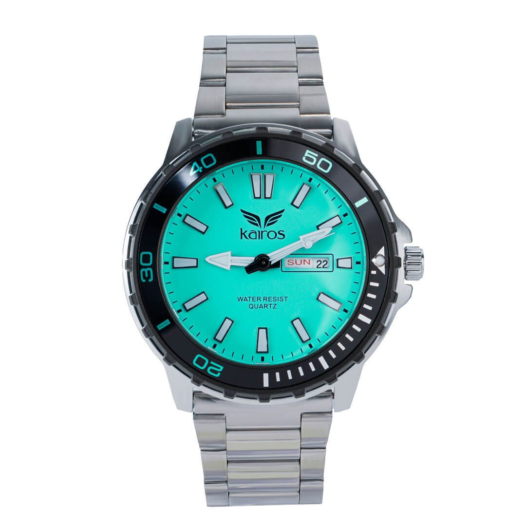 RELOJ KAIROS FA208M-901