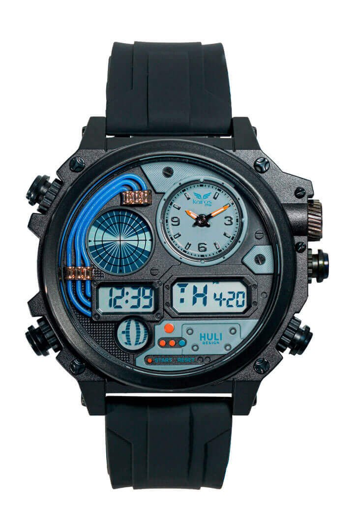 Reloj Kairos ADM2382-2