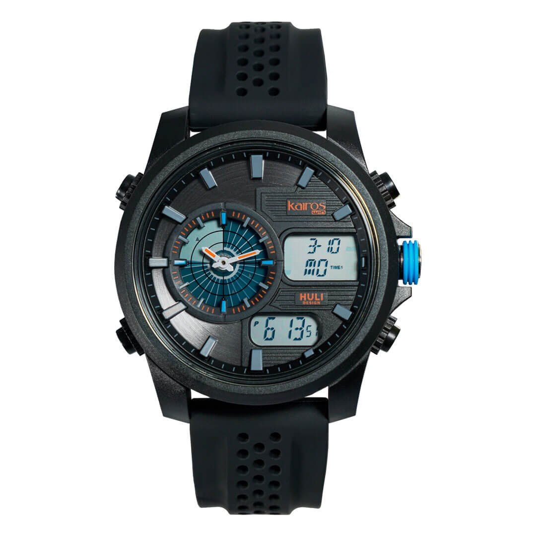 Reloj Kairos ADM3668-6