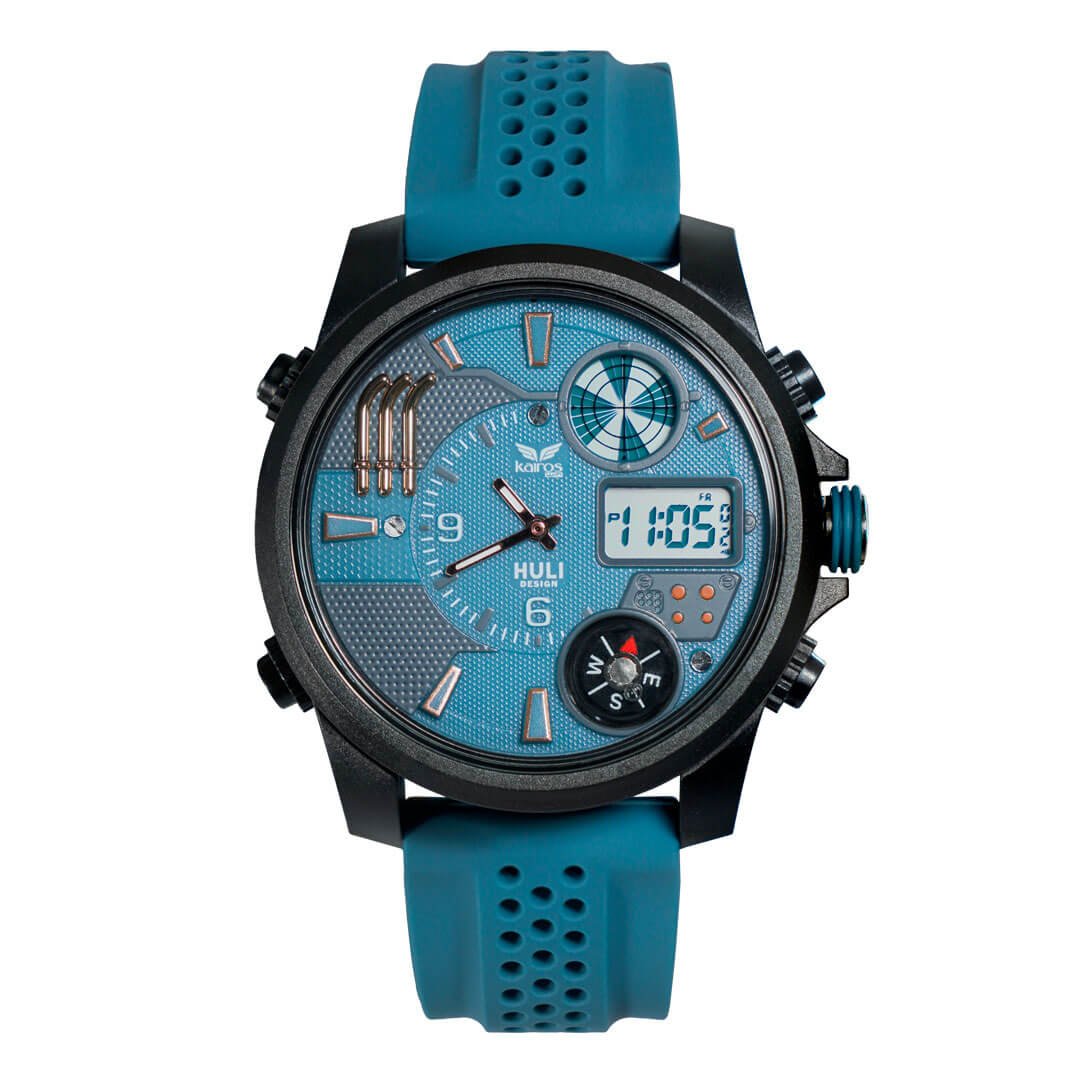 Reloj Kairos ADM3681-2