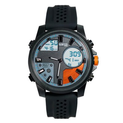 Reloj Kairos ADM3686-6