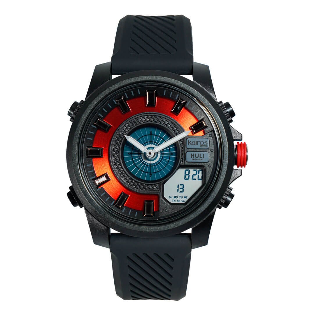 Reloj Kairos ADM3687-3