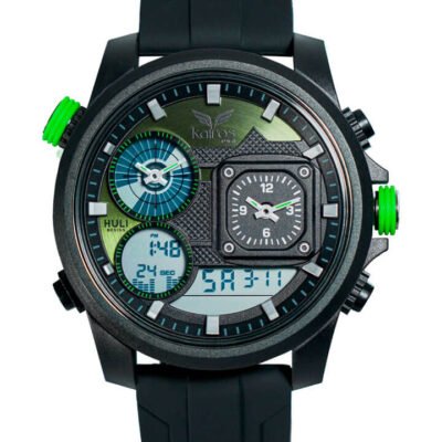 Reloj Kairos ADM3689-1