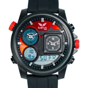 Reloj Kairos ADM3689-3