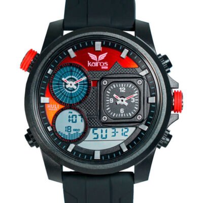 Reloj Kairos ADM3689-3