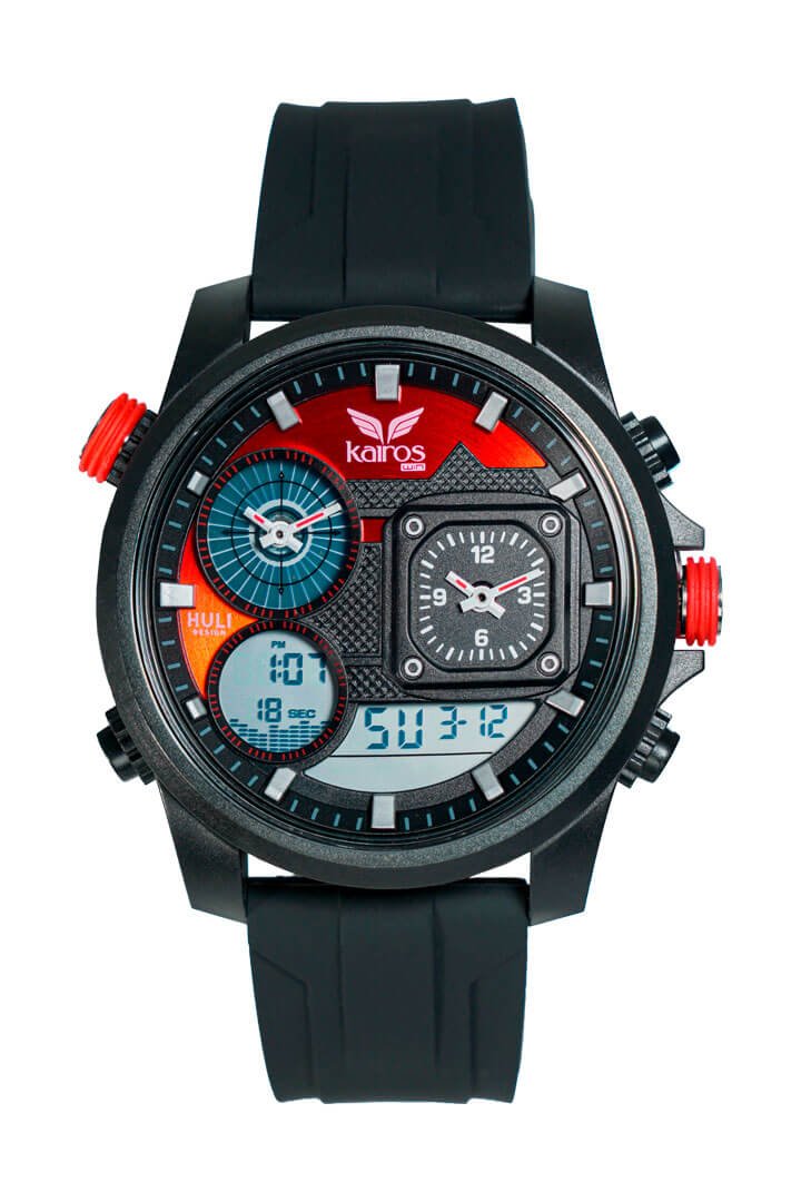Reloj Kairos ADM3689-3