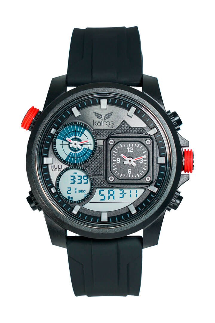 Reloj Kairos ADM3689-4
