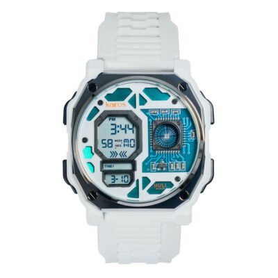 Reloj Kairos digital DM3873-7